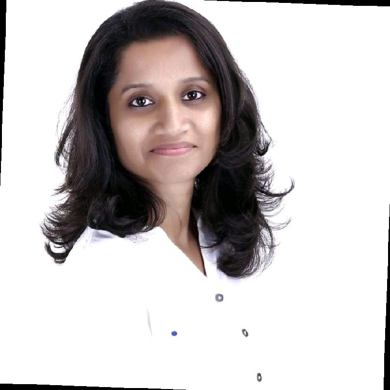Praveena Meena J — Founder, The Hue Group & Mentor, Aram Sei
